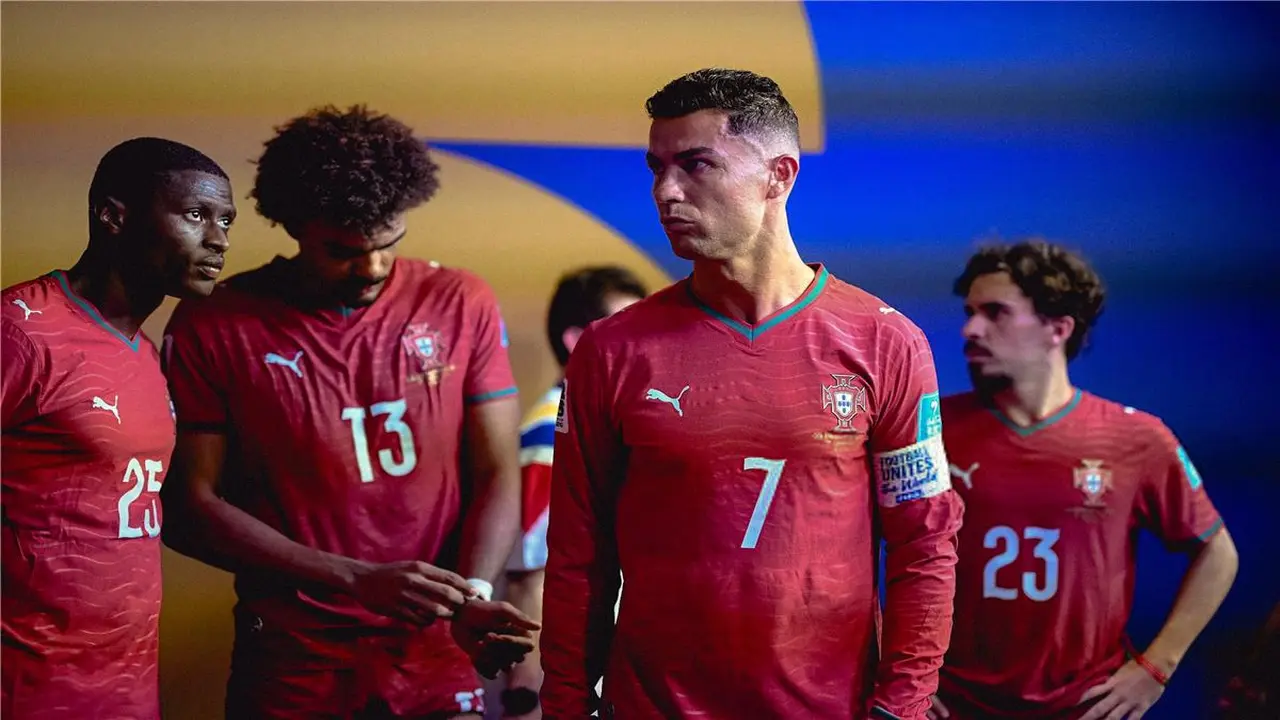 متى ستقام مباراة البرتغال وكرواتيا في كأس العالم؟